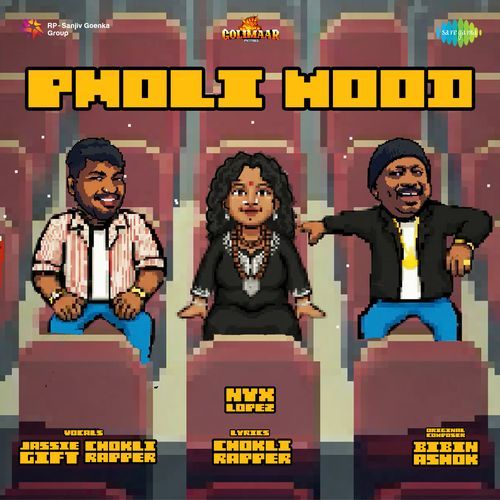 Pwoli Moodu
