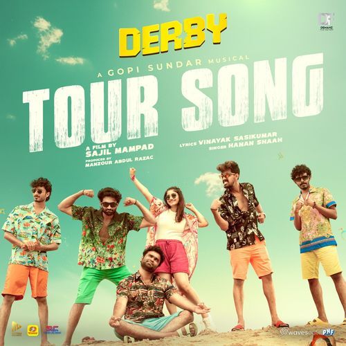 Tour Song