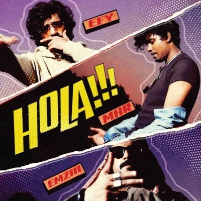 Hola