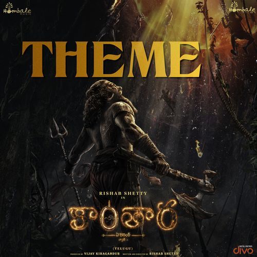 Kantara Chapter 1 Theme