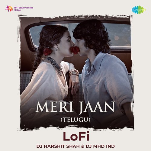 Meri Jaan LoFi