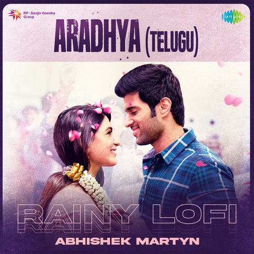Aradhya Rainy Lofi