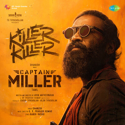 Killer Killer