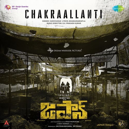 Chakraallanti