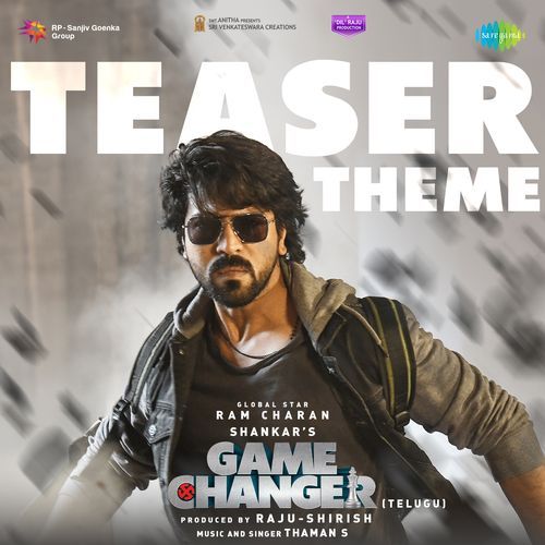 Game Changer Teaser Theme