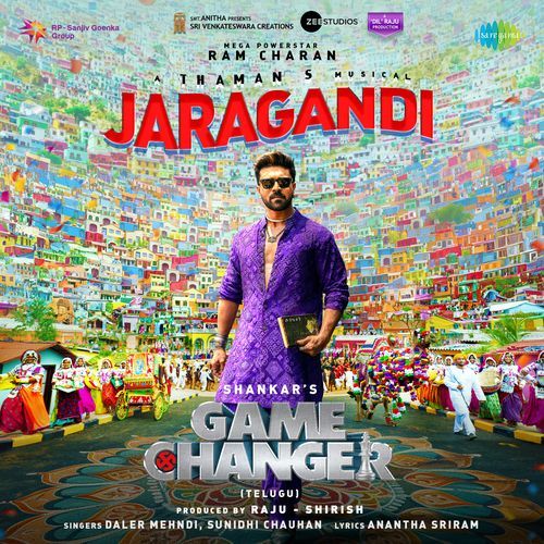 Jaragandi