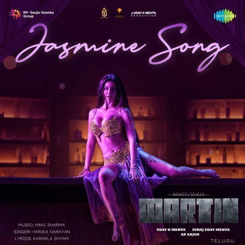 Jasmine Song