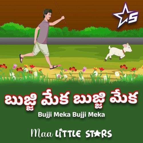 Bujji Meka