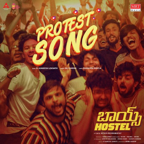Protest Song
