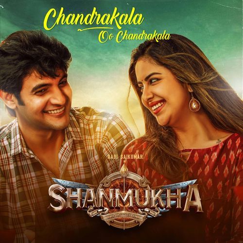 Chandrakala Oo Chandrakala