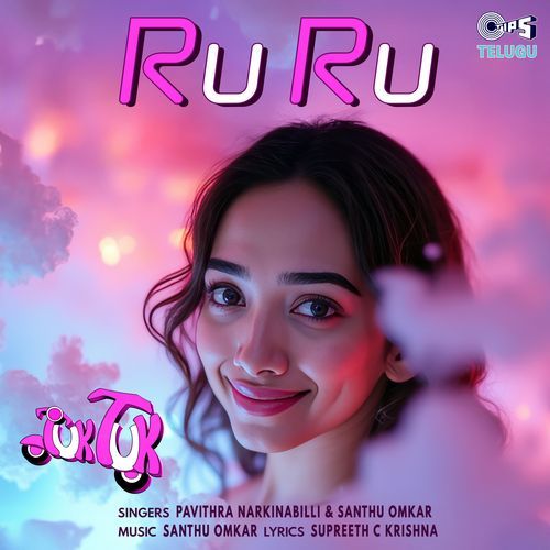 Ru Ru
