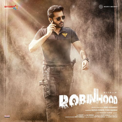 Adhi Dha Surprisu