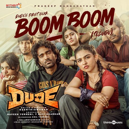 Boom Boom Telugu