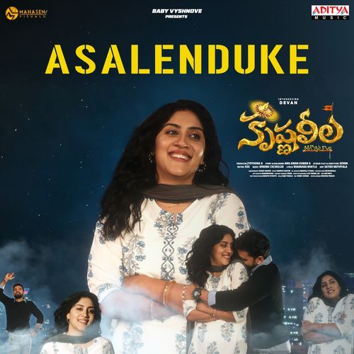 Asalenduke