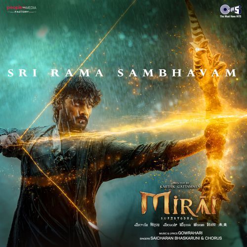 Sri Rama Sambhavam