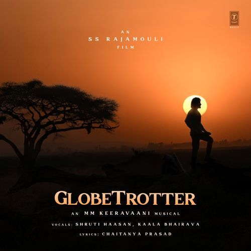 GlobeTrotter