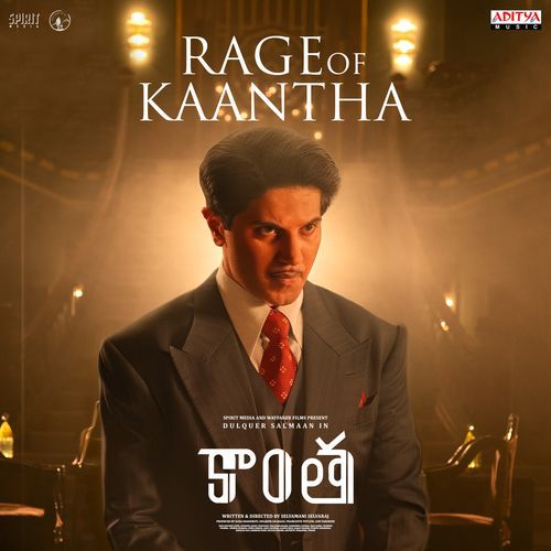 Rage Of Kaantha