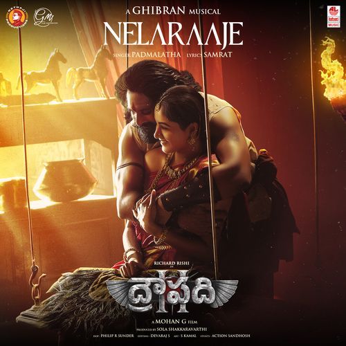 Nelaraaje