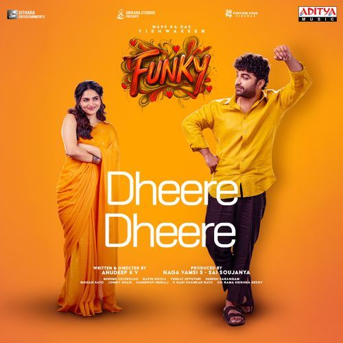 Dheere Dheere