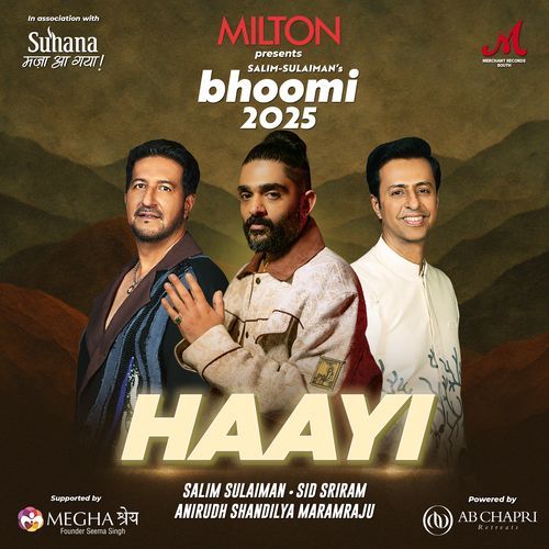 Haayi