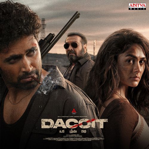 Dacoit Kannepettaro Mix