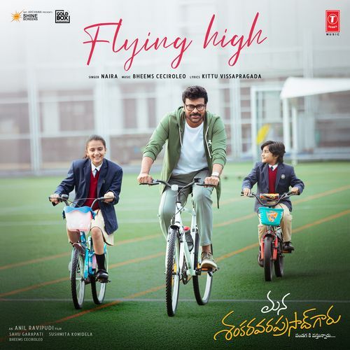 Flying High