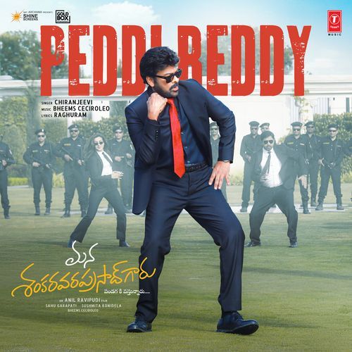 Peddi Reddy