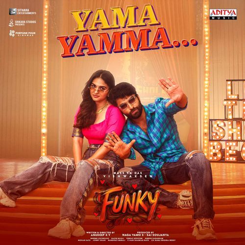 Yama Yamma
