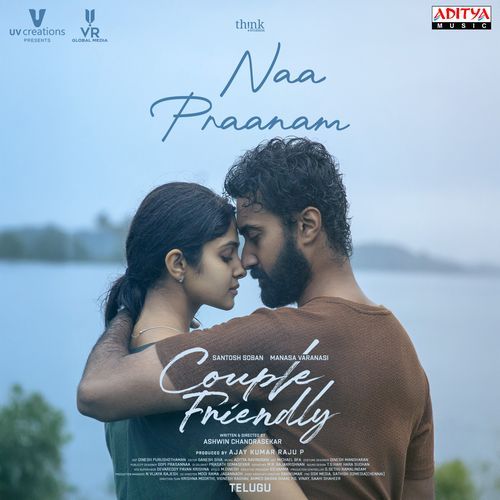 Naa Praanam