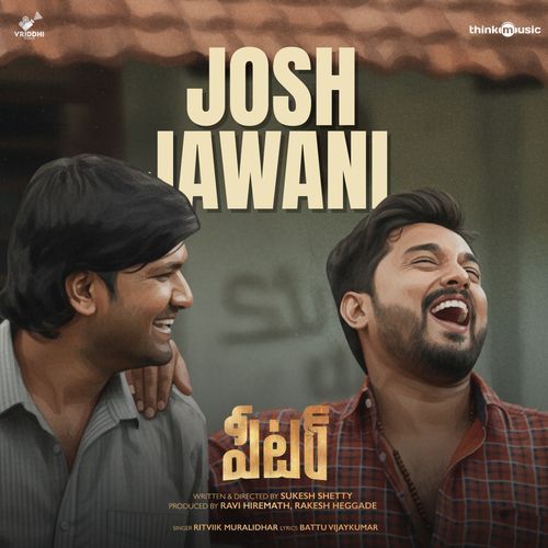 Josh Jawani