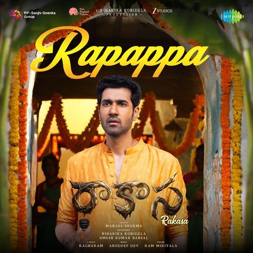 Rapappa