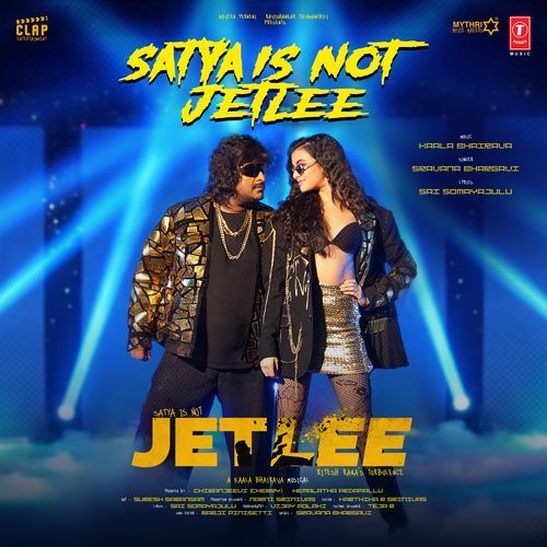 Satya Is Not Jetlee