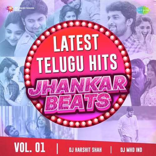 My Love Is Back Jhankar Beats