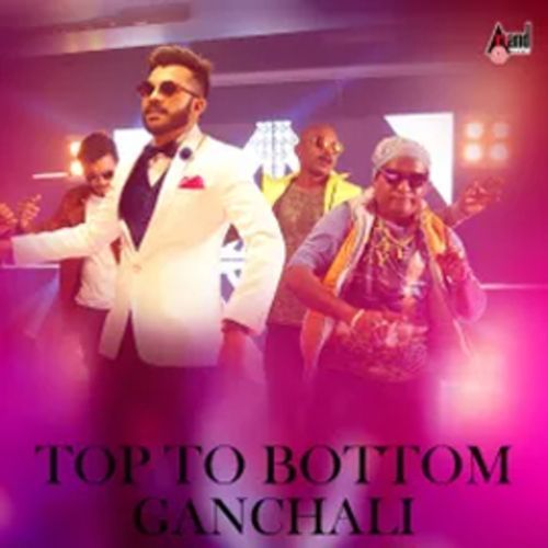 Top To Bottom Ganchali 8D Audio Song