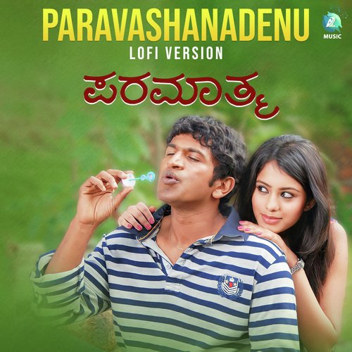 Paravashanadenu -Lofi