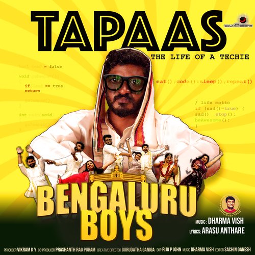 Tapaas