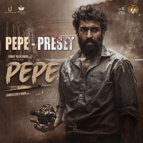 Pepe-Preset