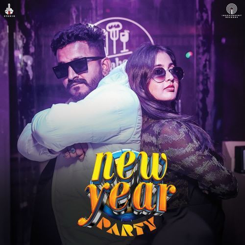 New Year Party