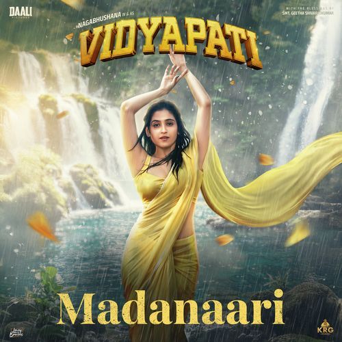 Madanaari