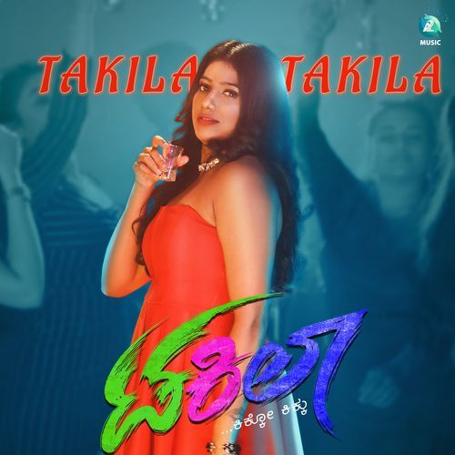 Takila Takila