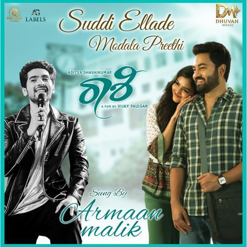 Suddi Ellade Modala Preethi