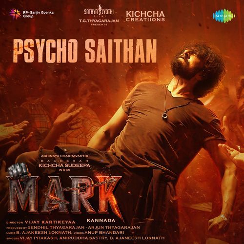 Psycho Saithan