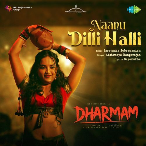 Naanu Dilli Halli