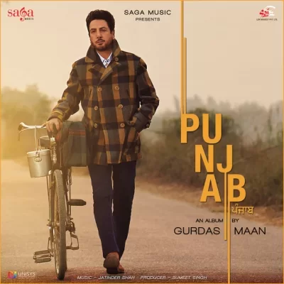 Punjab (Title Track)