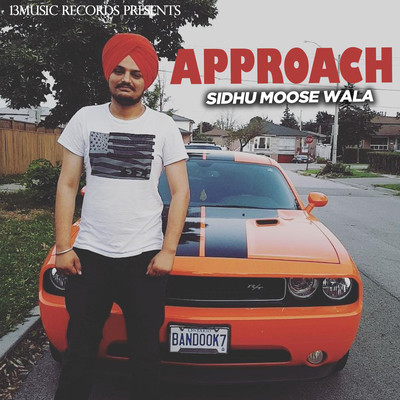 Approach