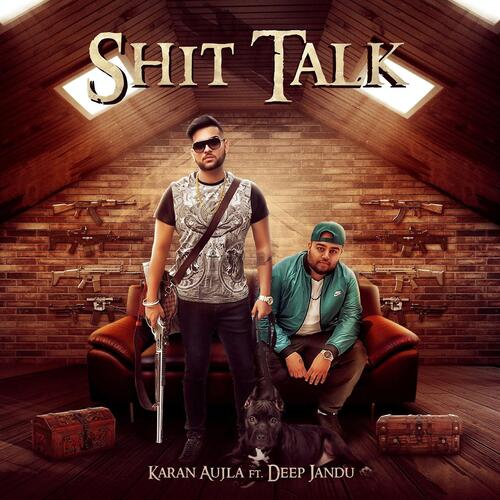 Shit Talk