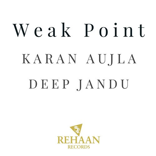 Weak Point