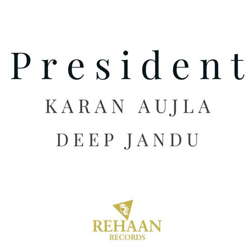 President
