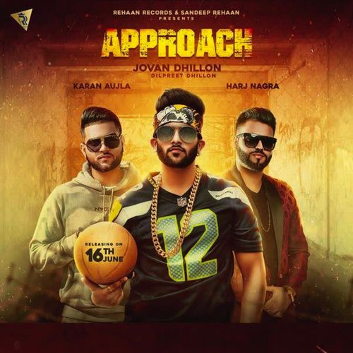 Approach