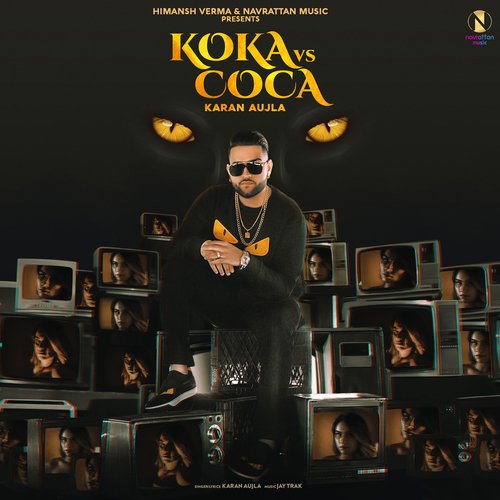 Koka Vs Coca